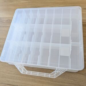 Nail Polish Organizer